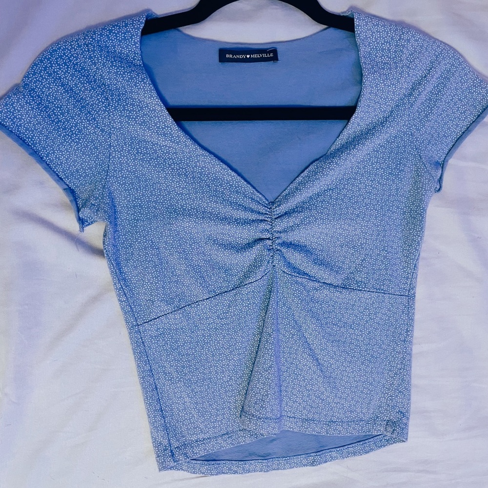 Brandy Melville Gina